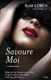 Savoure-moi (eBook, ePUB) Savoure-moi (eBook, ePUB)