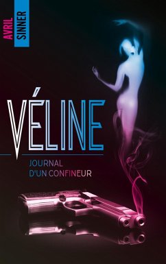 Cover Véline - Journal d'un confineur (eBook, ePUB)