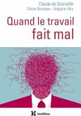 Quand le travail fait mal (eBook, ePUB)