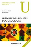Histoire des pensées sociologiques - 4e éd. (eBook, ePUB)