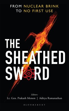 The Sheathed Sword (eBook, ePUB)