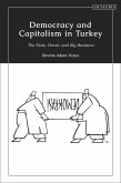 Democracy and Capitalism in Turkey (eBook, ePUB)