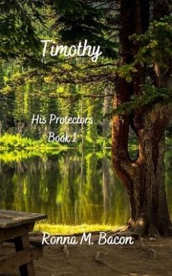 Cover Timothy (eBook, ePUB)
