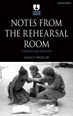 Notes from the Rehearsal Room (eBook, ePUB)