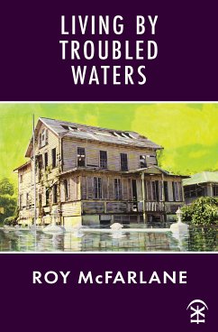 Living by Troubled Waters (eBook, ePUB) - McFarlane, Roy