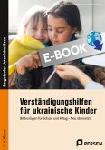 Verständigungshilfen für ukrainische Kinder (eBook, PDF)