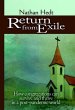 Return from Exile (eBook, ePUB) - Bild 1