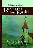 Return from Exile (eBook, ePUB) Return from Exile (eBook, ePUB)