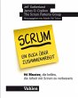 Scrum - ein Buch über Zusammenarbeit... - Bild 1