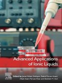 Advanced Applications of Ionic Liquids (eBook, ePUB)