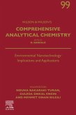 Environmental Nanotechnology: Implications and Applications (eBook, ePUB)