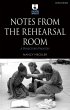 Notes from the Rehearsal Room (eBook,... - Bild 1