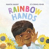 Rainbow Hands (fixed-layout eBook, ePUB)
