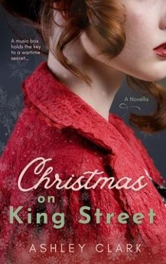 Cover Christmas on King Street (eBook, ePUB)