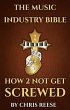 THE MUSIC INDUSTRY BIBLE (eBook, ePUB) - Bild 1