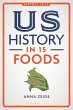 US History in 15 Foods (eBook, ePUB) - Bild 1