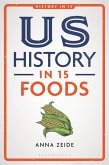 US History in 15 Foods (eBook, ePUB)