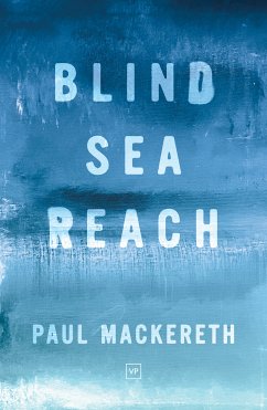 Blind Sea Reach (eBook, ePUB) - Mackereth, Paul