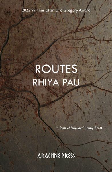 Routes (eBook, ePUB)