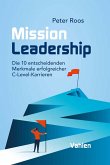 Mission Leadership (eBook, ePUB)