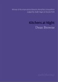 Kitchens at Night (eBook, ePUB)