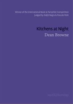 Kitchens at Night (eBook, ePUB) - Browne, Dean