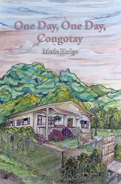 Cover One Day, One Day, Congotay (eBook, ePUB)