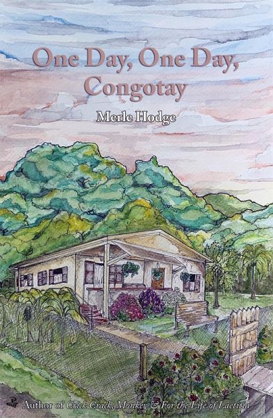 One Day, One Day, Congotay (eBook, ePUB)