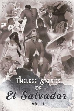 Cover Timeless Stories of El Salvador (eBook, ePUB)