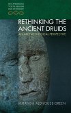 Rethinking the Ancient Druids (eBook, ePUB)