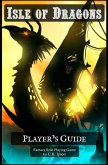 Isle of Dragons: Player's Guide (eBook, ePUB)