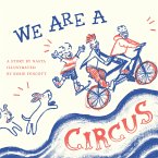 We Are A Circus (eBook, ePUB)