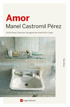 Cover Amor (eBook, ePUB)