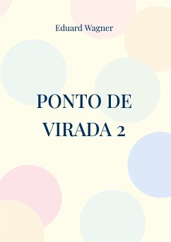 Ponto de virada 2 (eBook, ePUB)