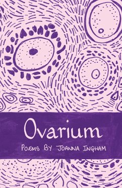 Ovarium (eBook, ePUB) - Ingham, Joanna