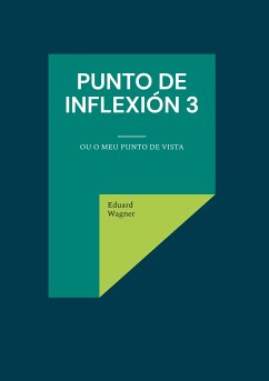 Punto de inflexión 3 (eBook, ePUB) - Wagner, Eduard