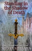 Standing in the Shadow of Death - The Sword of Damascus (Demon Gorge Trilogy, #3) (eBook, ePUB)