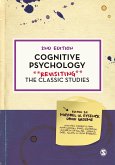 Cognitive Psychology (eBook, ePUB)