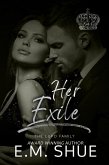 Her Exile (Mafia Made Series, #8) (eBook, ePUB)