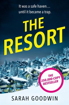 Cover The Resort (eBook, ePUB)