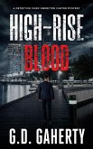 High-Rise Blood (A Detective Chief Inspector Carter Mystery, #1) (eBook, ePUB)