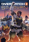 Overwatch2: Sojourn - Roman zum Game (eBook, ePUB)