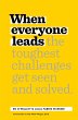 When Everyone Leads (eBook, ePUB) - Bild 1