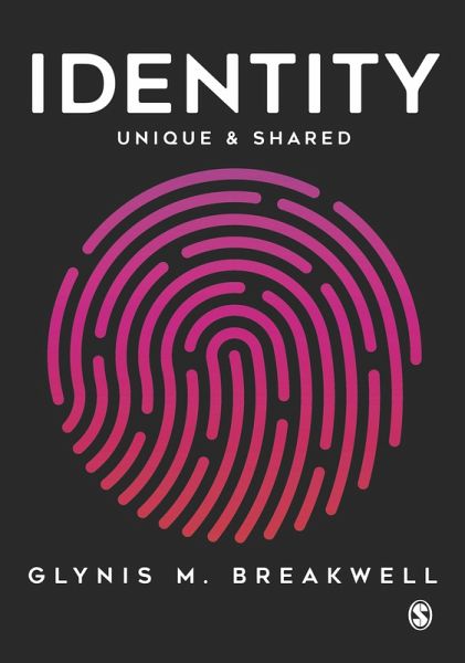 Identity (eBook, ePUB)