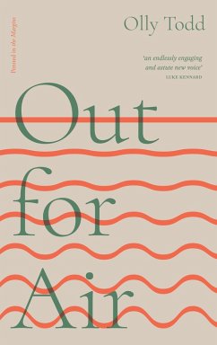 Out for Air (eBook, ePUB)