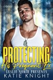 Protecting His Pregnant Ex (eBook, ePUB)