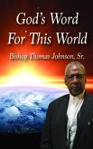 God's Word For This World (eBook, ePUB)