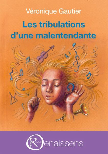 Les tribulations d'une malentendante (eBook, ePUB)
