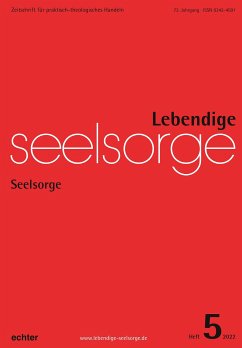 Lebendige Seelsorge 5/2022 (eBook, ePUB) - Echter, Verlag