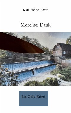 Mord sei Dank (eBook, ePUB)